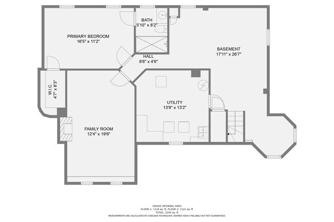 Building Photo - 695 Ash St.