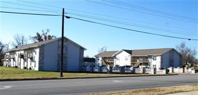 Primary Photo - Graystone Village