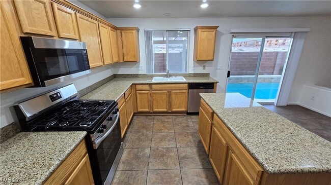 Building Photo - 5843 Noble Stand St