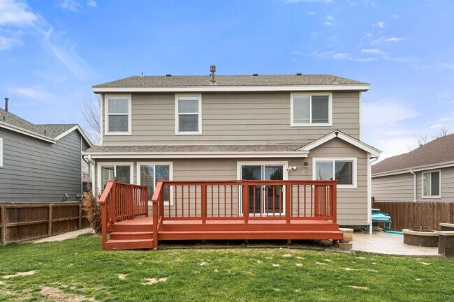 Building Photo - Large House in Parkview Highlands!