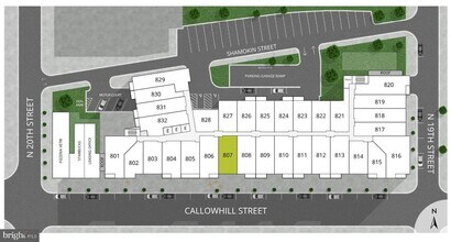 Building Photo - 1901 Callowhill St