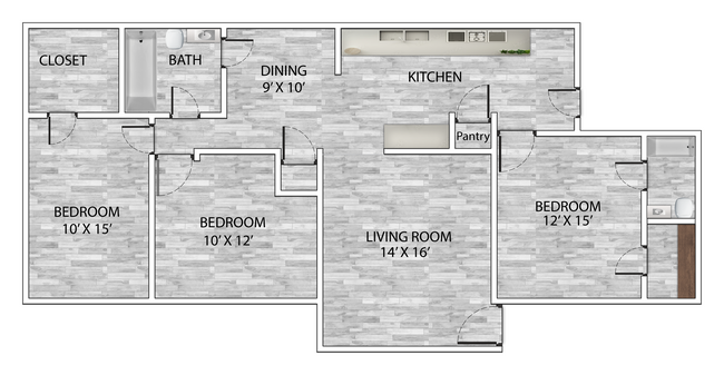 2D PLAN-06.png - Albion Apartments