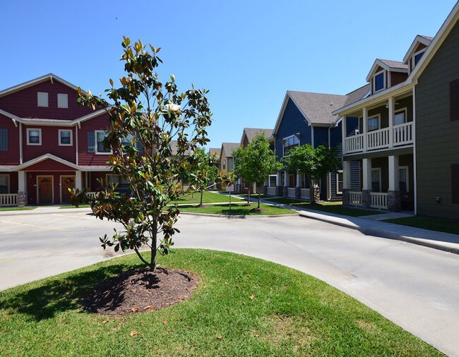 The Villas at Riverbend Baton Rouge, LA Apartment Finder