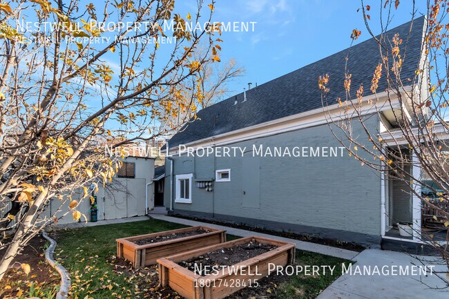 Building Photo - Cozy Studio Apartment in Salt Lake City