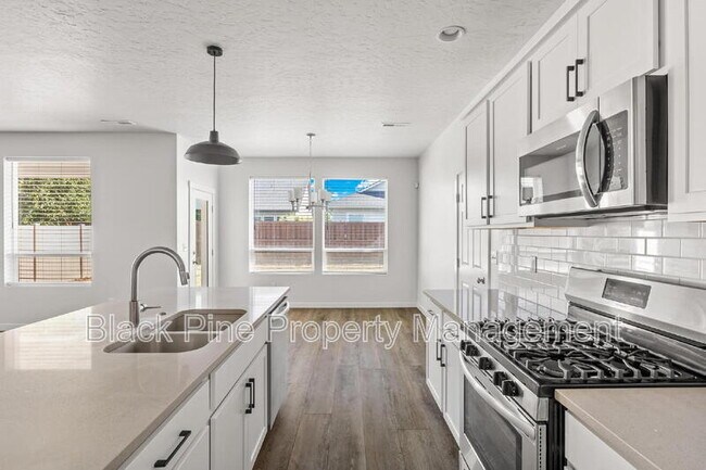 Building Photo - 4443 W Sunny Cove St