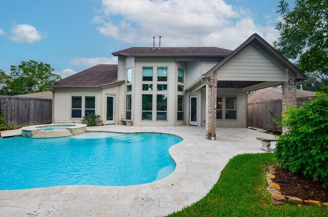 Building Photo - 5413 De Milo Dr