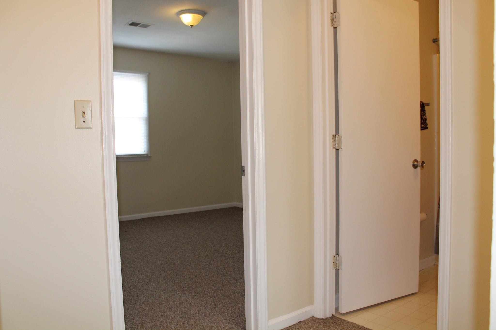 Top of Stairs - 743 Ridgeview Dr