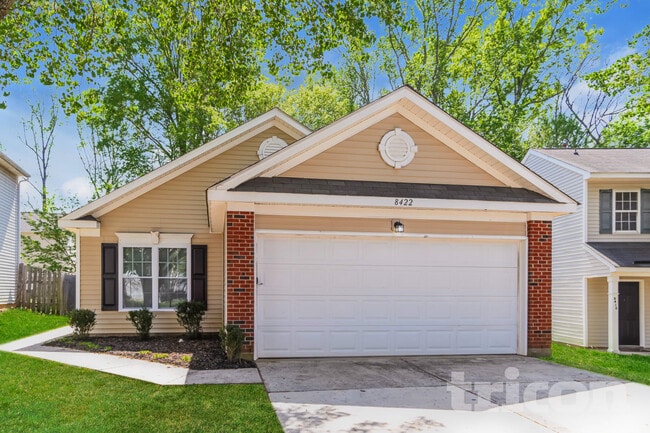 Building Photo - 8422 Wallace Glen Dr