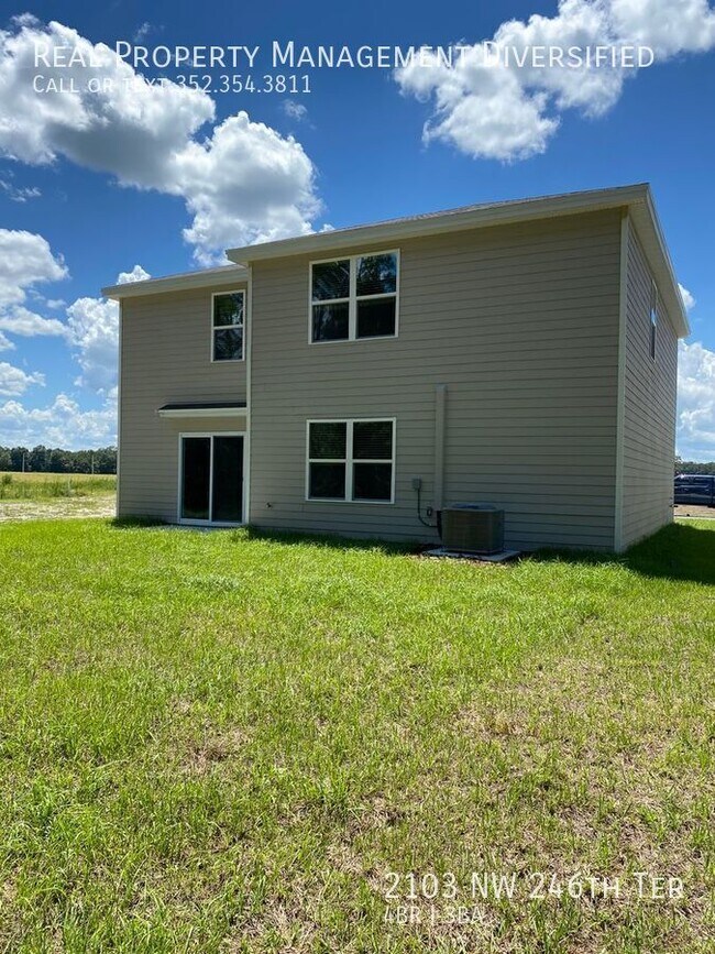 Building Photo - 2103 SE 246th Terrace