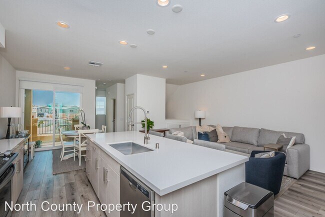 Primary Photo - 3 br, 3 bath House - 1170 Via Lucero