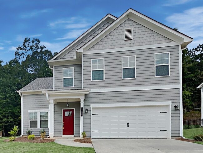 Building Photo - 249 Camp dr