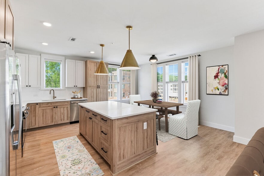 Building Photo - NOVEL Davidson by Crescent Communities