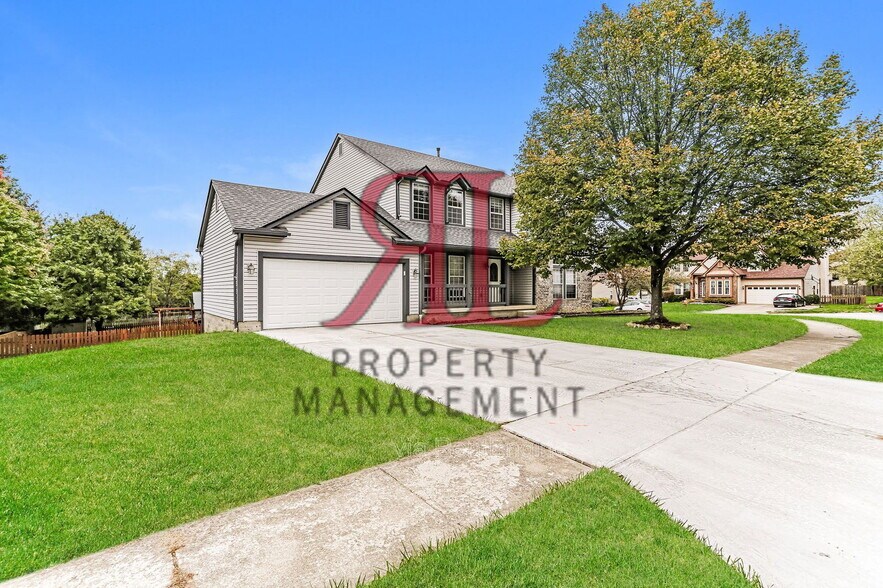 Building Photo - 771 Hunters Glen Dr