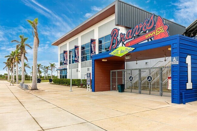 Building Photo - 12440 Wellen Golf St