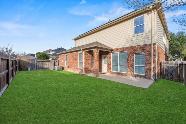 Building Photo - 15403 Redbud Dale Ct