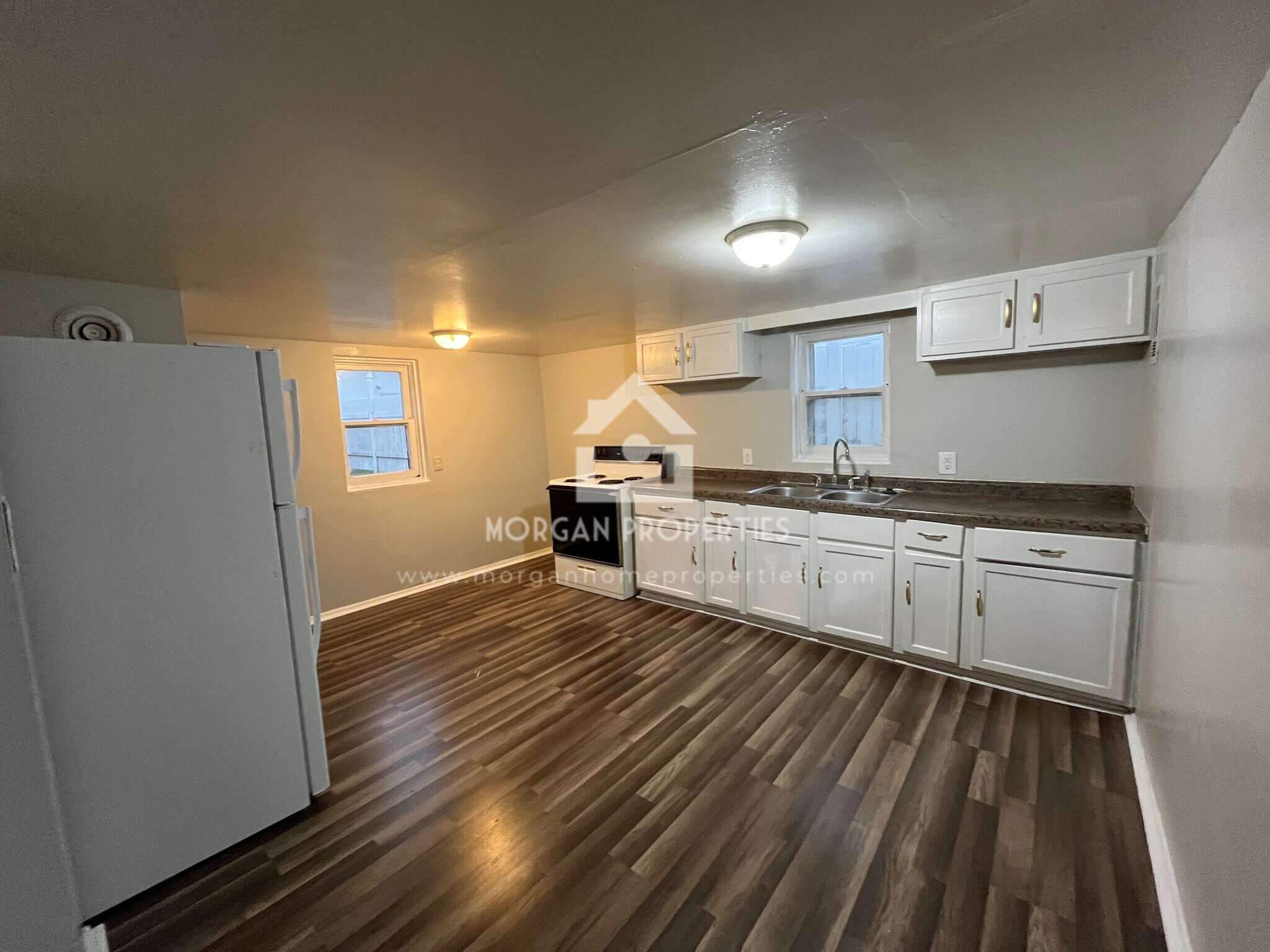 Building Photo - 2908 Fletcher St