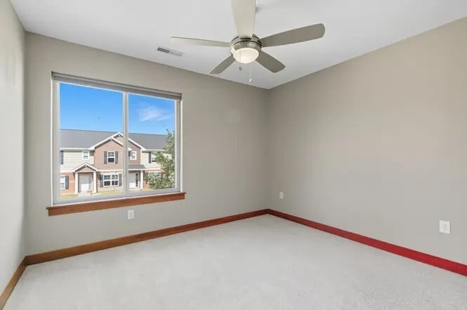 Building Photo - 1255 Dodge Street Ct