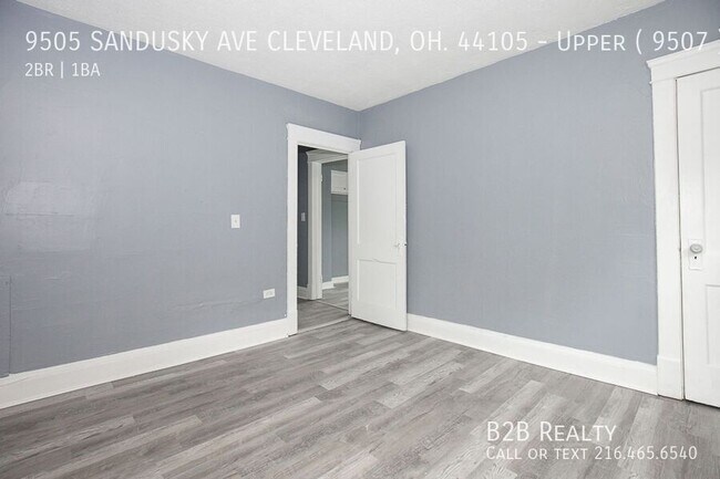 Building Photo - 9505 Sandusky Ave