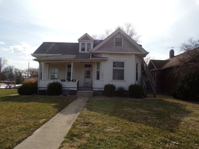 Building Photo - 505 N Main St
