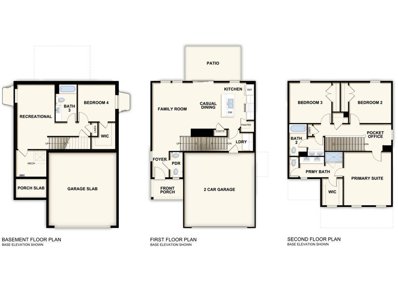 Building Photo - 3487 N Annabell St