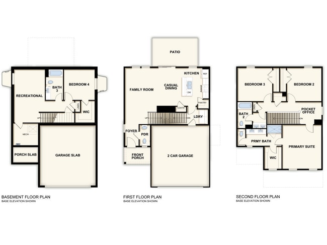 Building Photo - 3503 N Annabell St