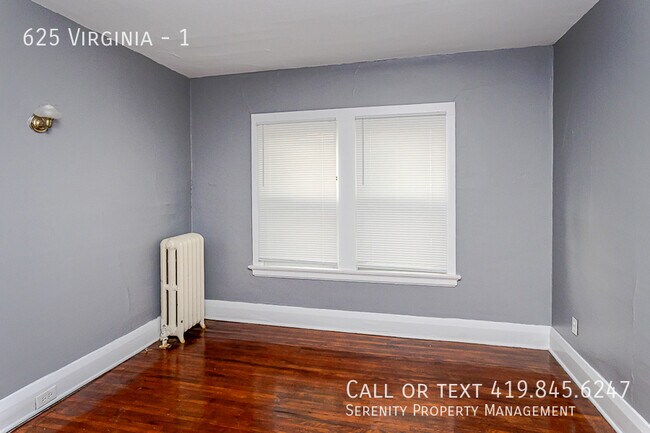 Building Photo - 625 Virginia-1