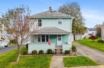 Building Photo - 119 Lincoln Ave