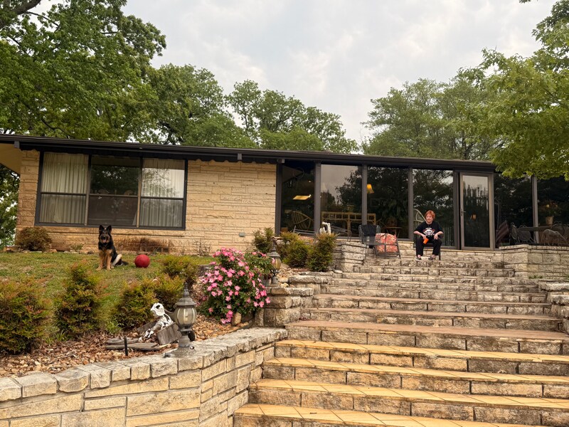 Building Photo - 12009 Rosemeade Ct