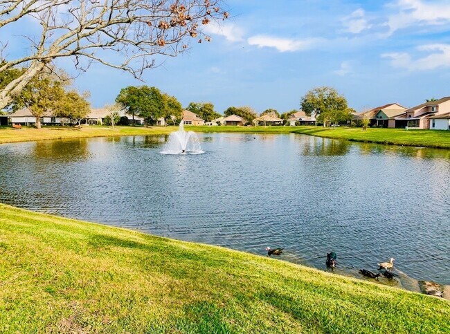 Building Photo - 1017 Whalebone Bay Dr