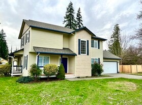 Building Photo - 512 Hazel St