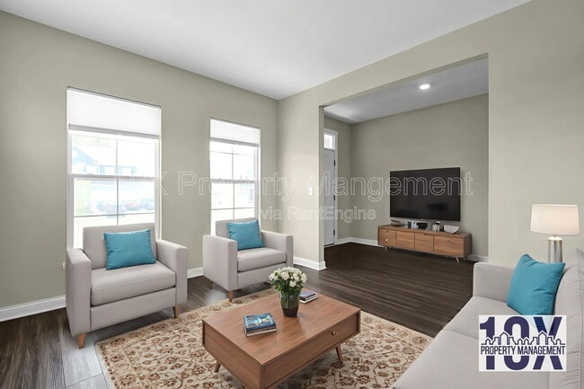 Building Photo - 592 Courtright Dr