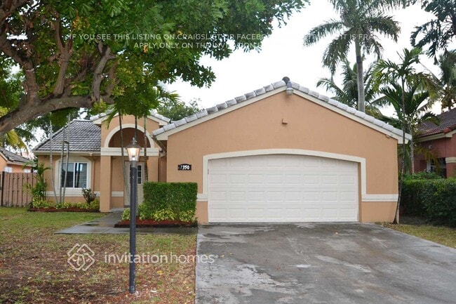 Building Photo - 7350 SW 161st Pl