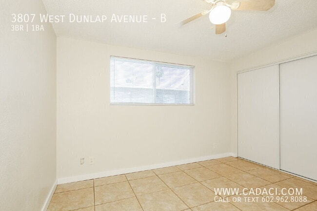 Building Photo - 3807 W Dunlap Ave