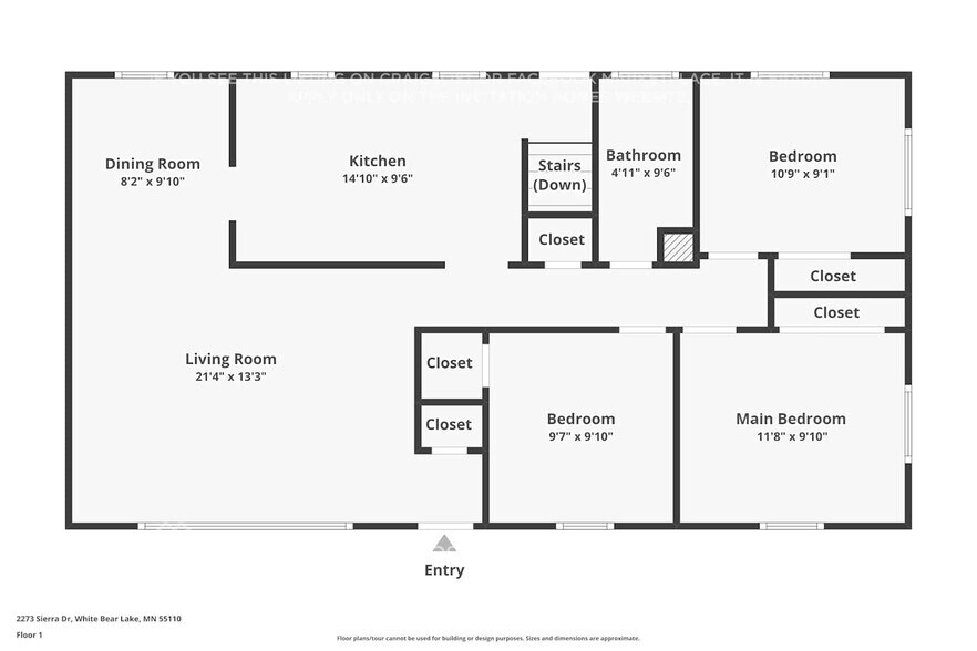 Building Photo - 2273 Sierra Dr