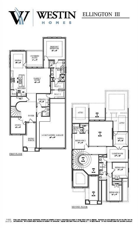 Building Photo - 2722 Sweet Honey Ln