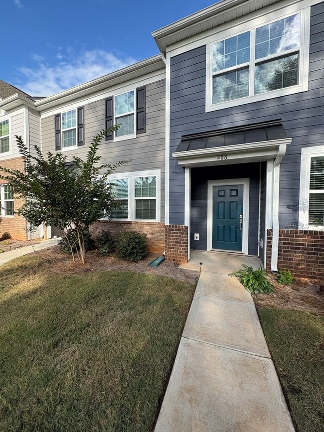 Building Photo - 408 Couchell Pl