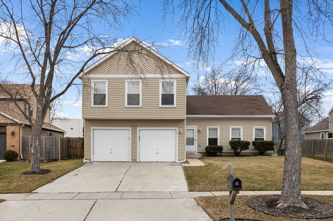 Primary Photo - 1098 Gannon Ct