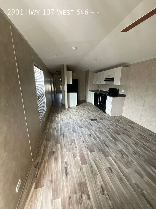 Building Photo - 2901 TX-107