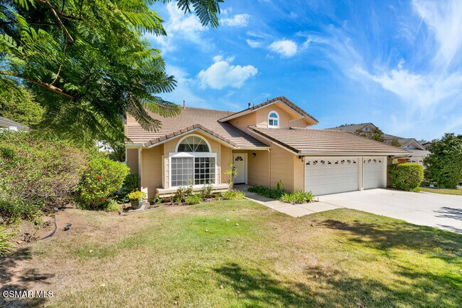 Building Photo - 852 Admiral Ct