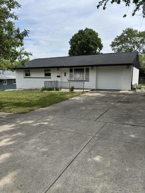 Primary Photo - 790 Harlan Pl