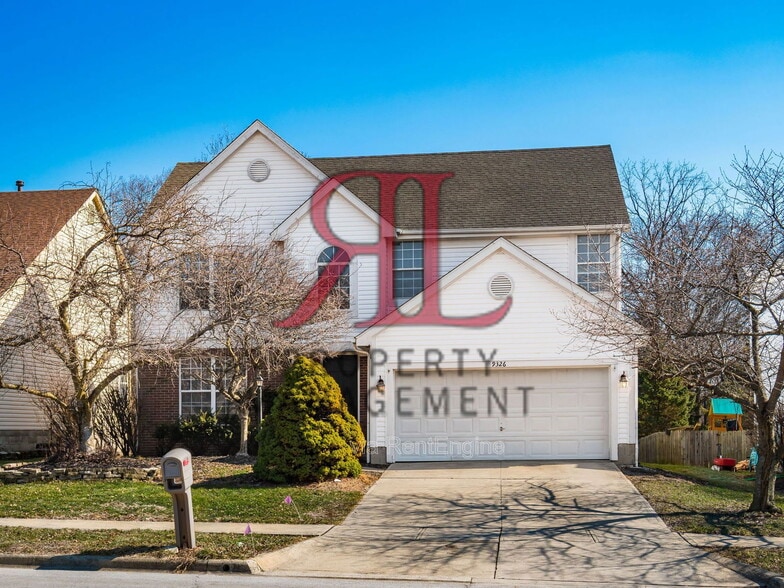 Building Photo - 9326 Tahoma St