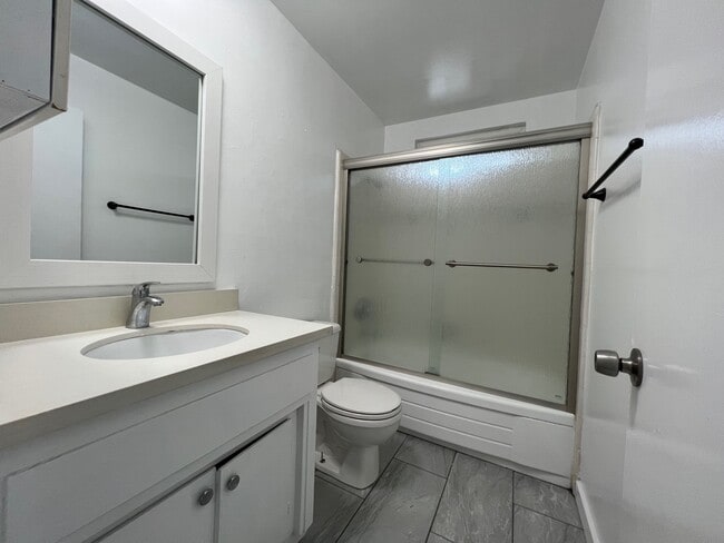 Bathroom - 612 E Olive Ave
