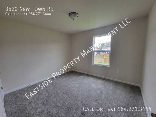 Building Photo - 3520 New Town Rd