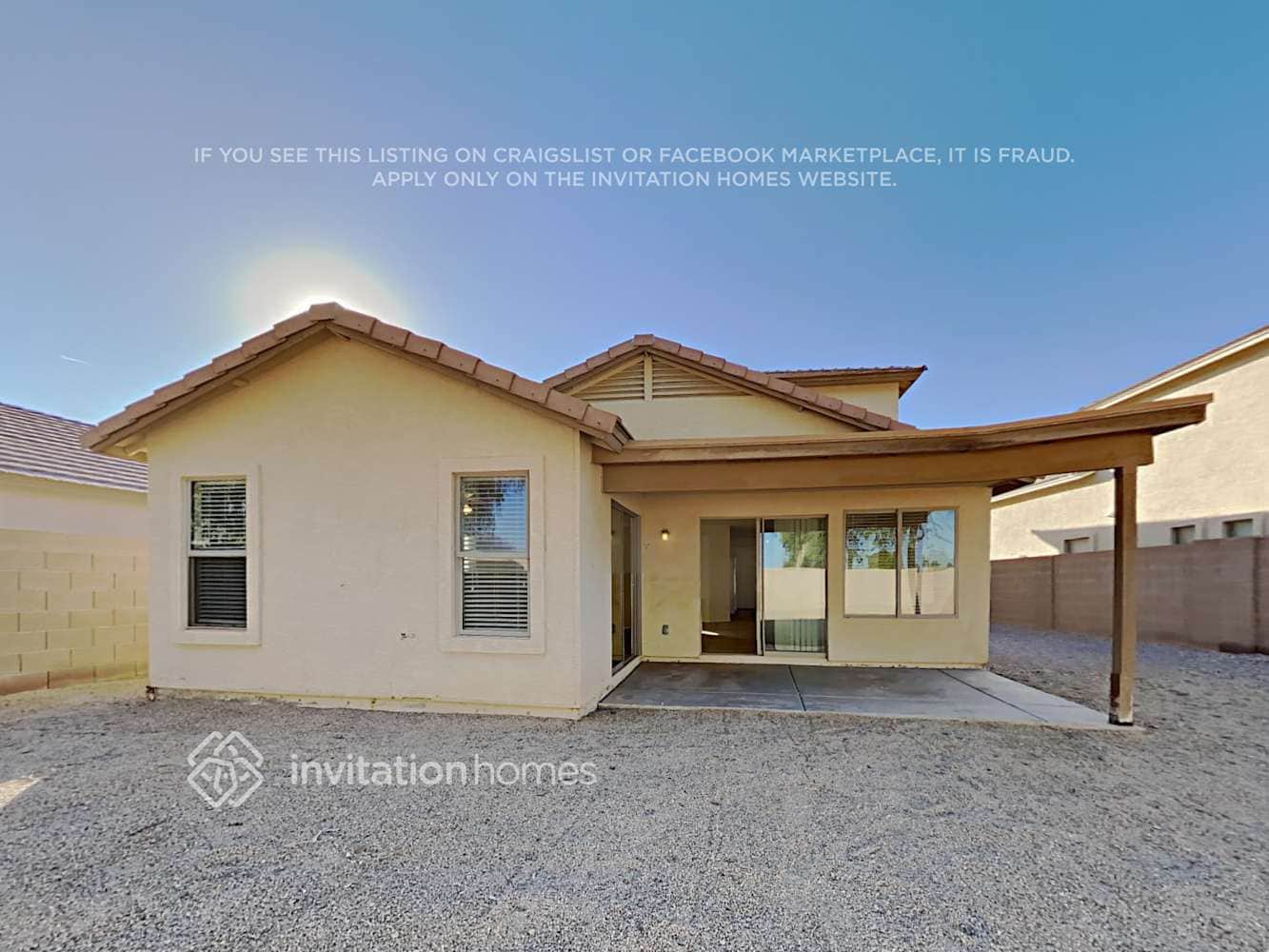 Building Photo - 34393 N Picket Post Dr