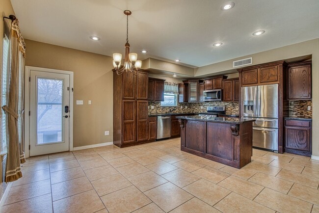 Building Photo - Beautiful Corner lot House