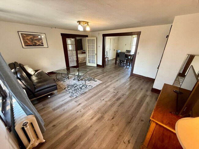 Building Photo - View of the River!  1-Bedroom in Lewiston Triplex -  Includes internet and utilities
