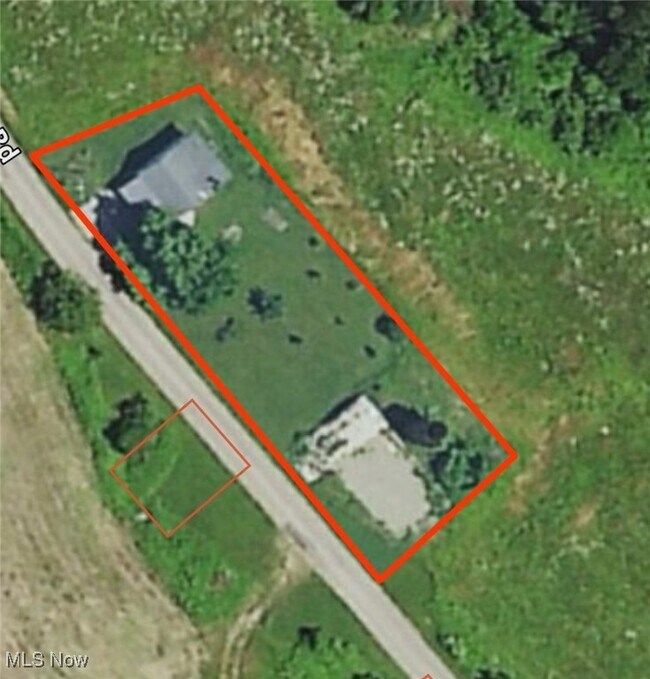 Building Photo - 3420 Point Lookout Rd