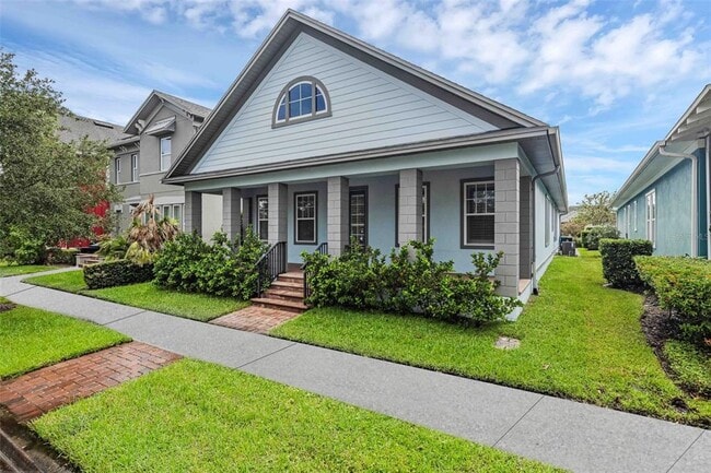 Building Photo - 14144 Moniz Ave