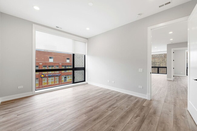 Building Photo - 1606 S Ashland Ave