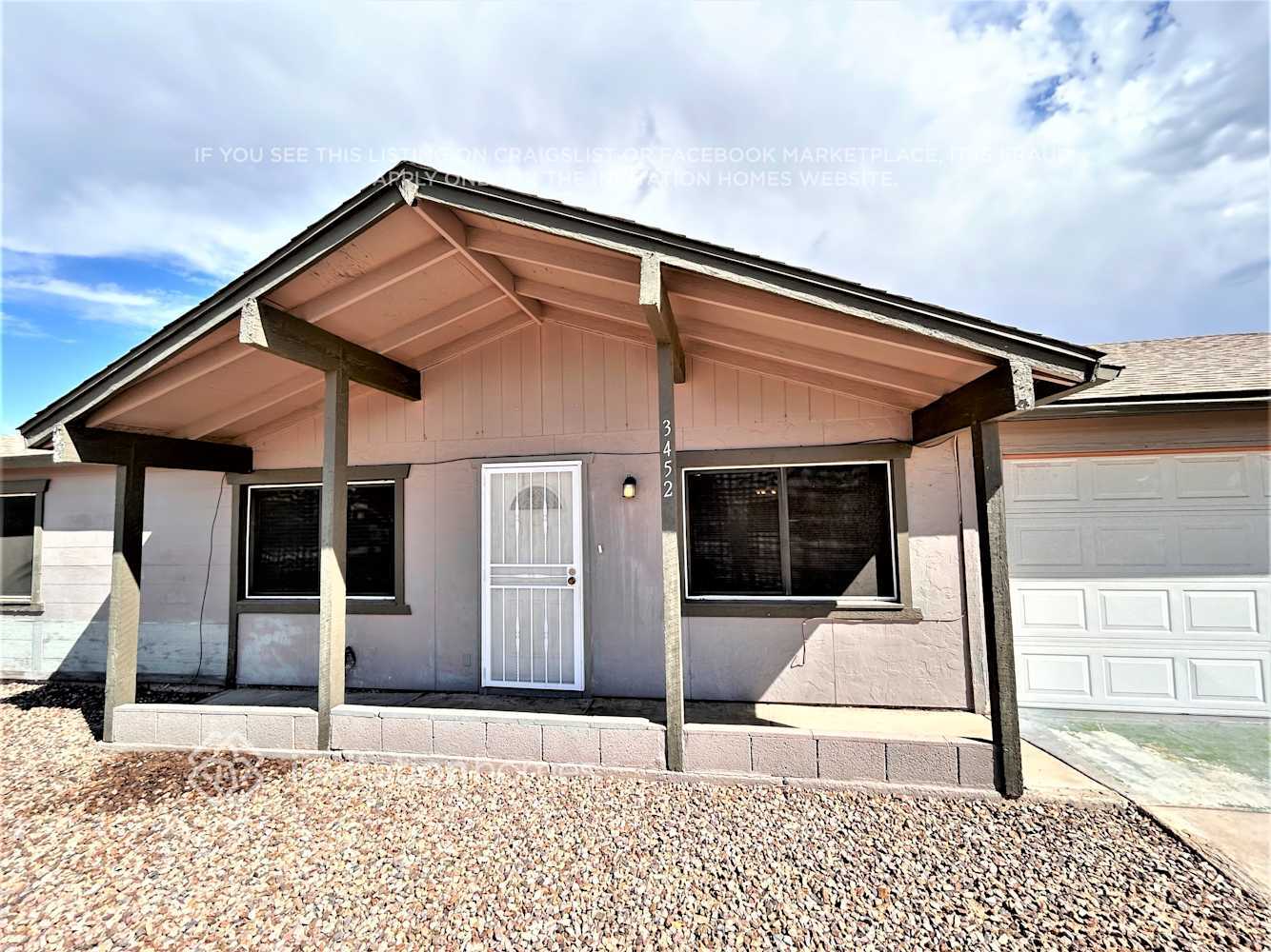 Building Photo - 3452 E Acoma Dr